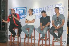 Unity-Team Work Shop...