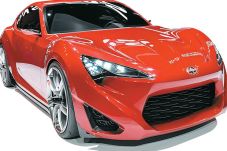 Calon Suksesor Toyota...