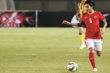 Mantan Timnas U-19 Main...