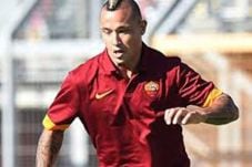 Resmi Patenkan Nainggolan