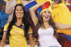 Hadiah Juara Copa America...