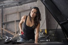 Michelle Rodriguez Siap...