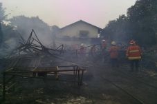 Rumah Majikan Ariani...