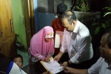 Ramadan, BPN Bekasi...