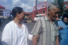 Saksi Penelantaran Angeline...