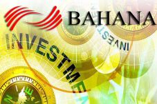 Ini Keuntungan Investasi...