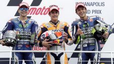 Marquez Ungkap Kelebihan...