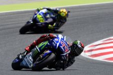 Waspada Ancaman Marquez,...