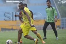 Skuat Sriwijaya FC Boleh...