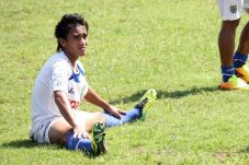 Sesama Pemain Persib...