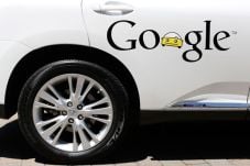 Google Tes Prototipe...