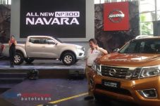 Nissan Indonesia Optimistis...