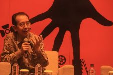 Zulkarnain: Revisi UU...