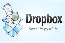 Pengguna Dropbox Saat...