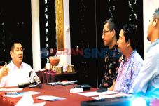 Pemerintah Harus Dorong...
