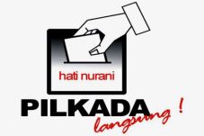 Persiapan Pilkada Belum...