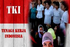 TKI Asal Brebes Pulang...