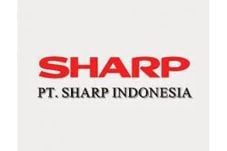 Sharp Perkuat Layanan...