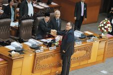 Penghasilan Rp3 Juta...