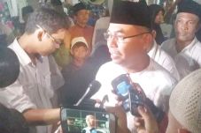Ini Musibah Musi Banyuasin...