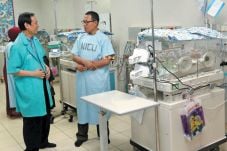 DPD Puji Kerja Dokter...