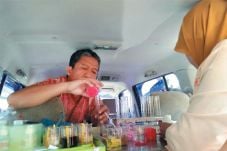 Mamin Pasar Brangkal...