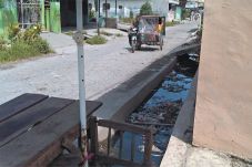 Medan Area Keluhkan...