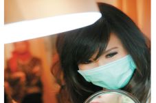 Kombinasi Botox dan...
