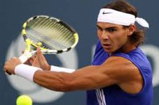 Nadal Unggulan Sepuluh