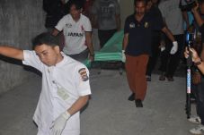 Usai Tikam Polisi hingga...