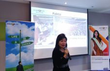 MNC Life Gelar Seminar...