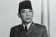 Kritik Bung Karno Terhadap...