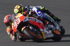 Rossi Takut Duet Pembalap...
