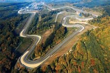 MotoGP Ceko Terancam...
