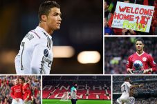 10 Alasan Ronaldo Wajib...