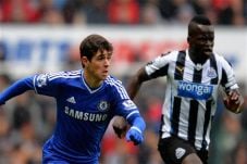 Oscar ke Juventus? Mustahil