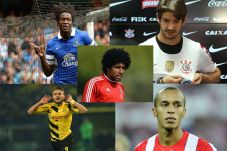 Siap-Siap, Lima Bintang...
