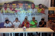 Mantan Bintang Timnas...