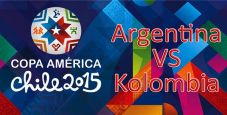 Preview Argentina VS...