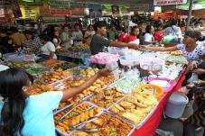 Waspadai Makanan Takjil...