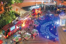 Foodtruck Carnival Siap...