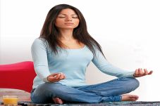 Yoga Saat Berpuasa