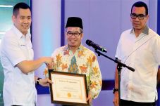 Puasa Cetak Mental Pemenang