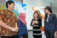 MNC Life Dukung Mahasiswa...