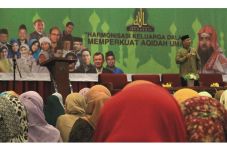 Animo Manghafal Alquran...