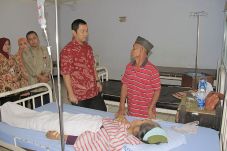 Puskesmas Diminta Maksimalkan...