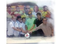 Asa Dari Legenda