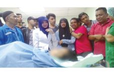 Gadis Muratara Korban...