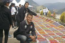 Unimed Sebar Guru hingga...