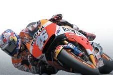 Optimisme Pedrosa